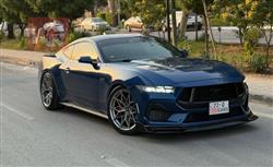 فورد موستانج